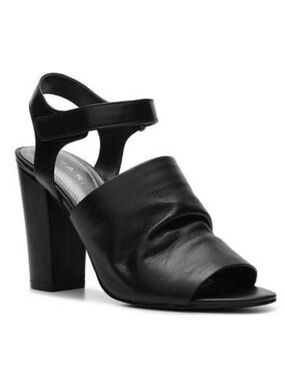 Tahari Merida Open-Toe Strap Heel
